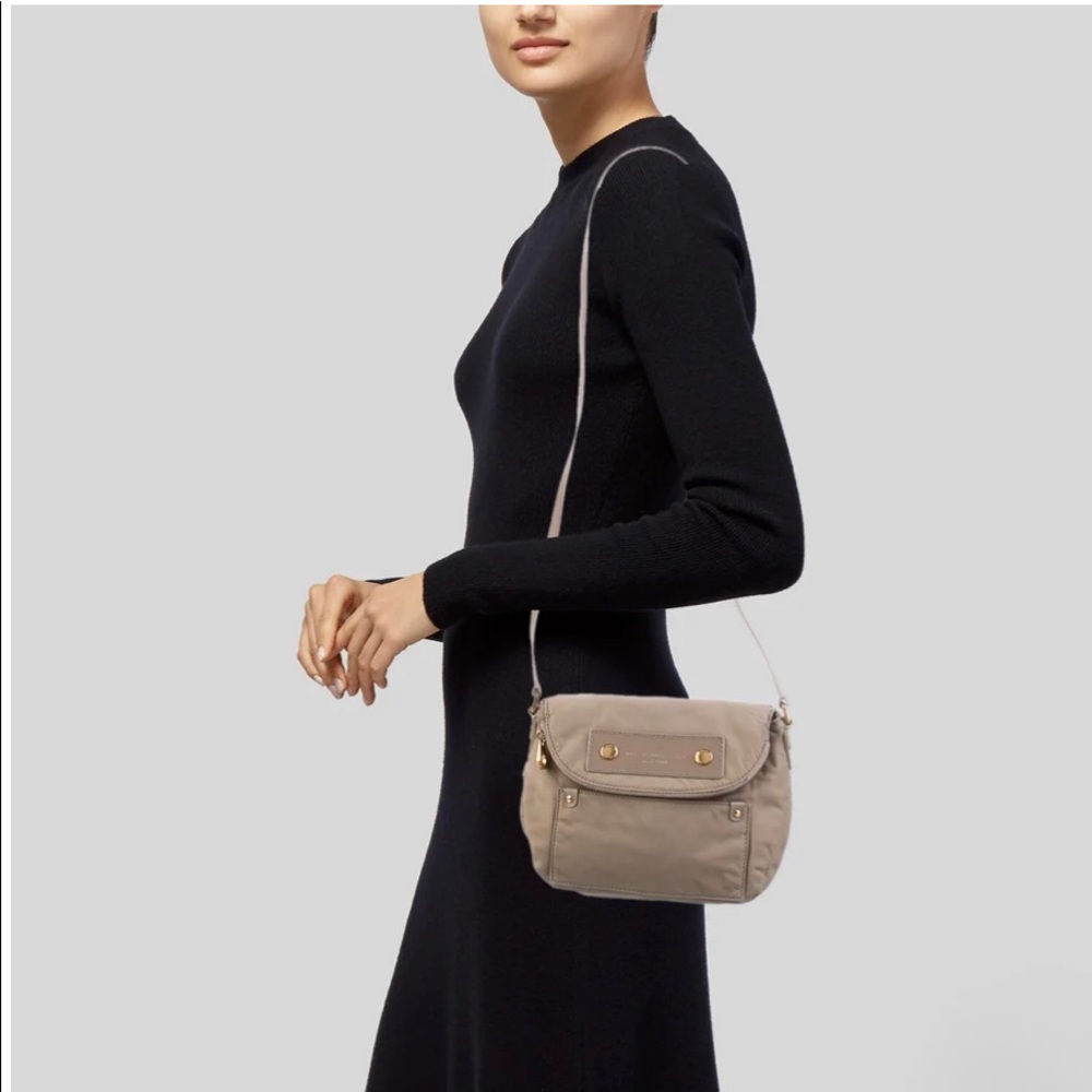 Marc Jacobs Nylon Crossbody